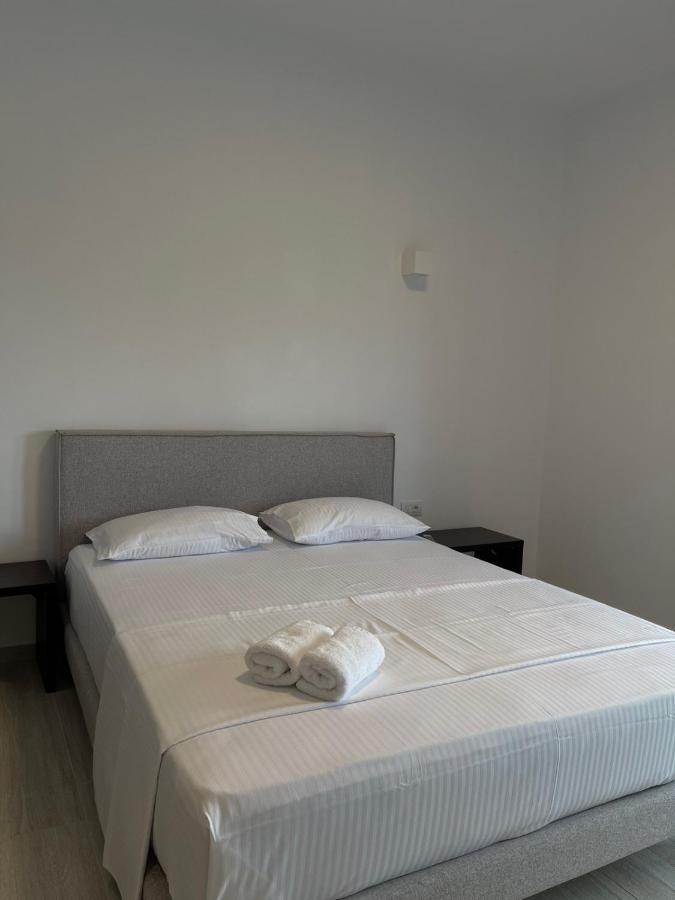 Elea Resort 2 Preveza Exterior foto