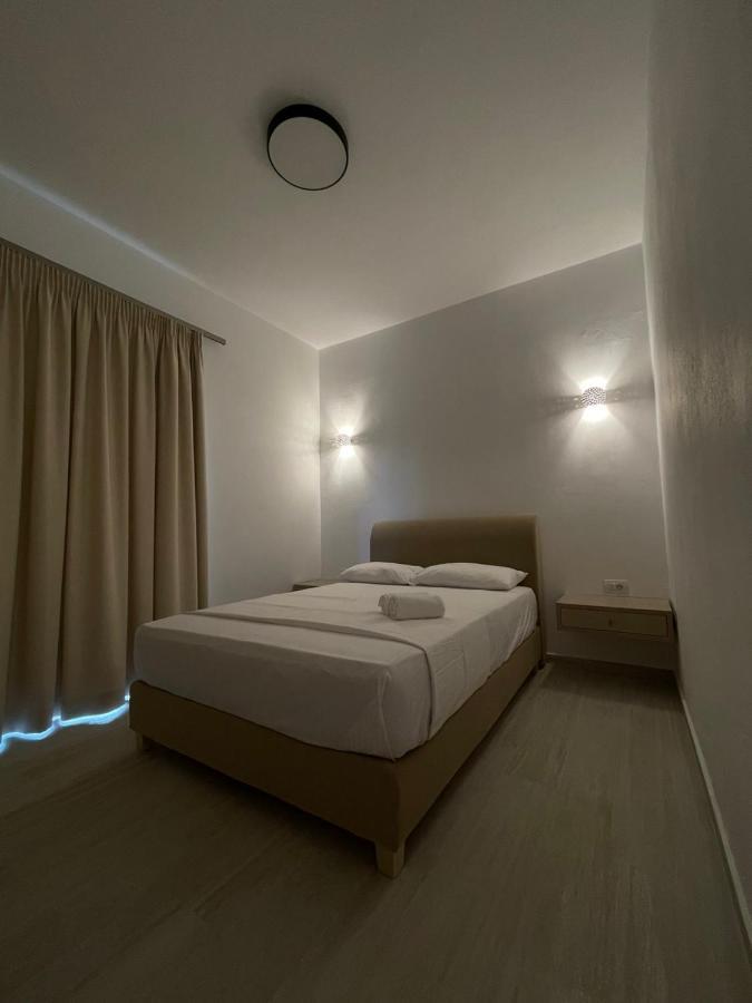 Elea Resort 2 Preveza Exterior foto